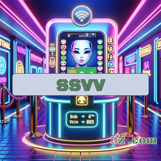 Joguemos! Conheça a experiência única do ssvv app