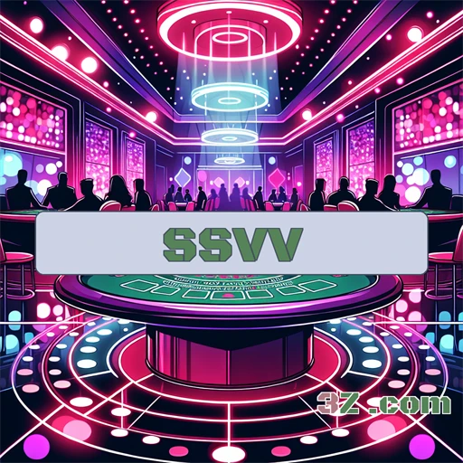 Slots: A Revolução dos Jogos no SSVV App Brasileiro