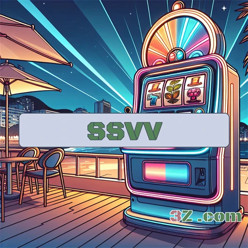Ssvv App: A Jogada VIP que Todo Gamer Deseja