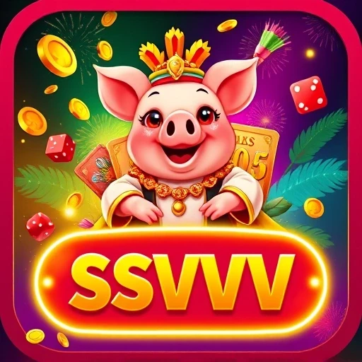 Logotipo ssvv app